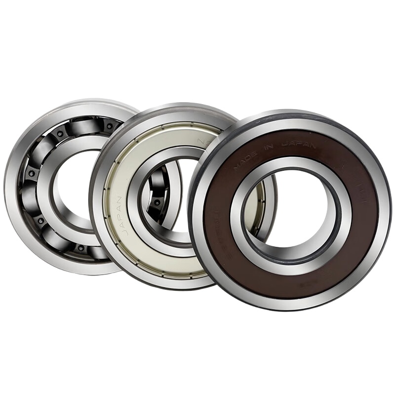 NSK 6200ZZCM 深沟球轴承 （单位：个）