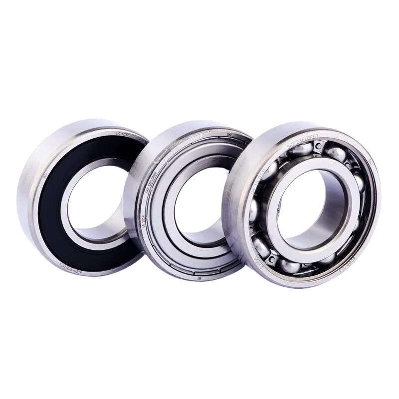 SKF 6318/C3 深沟球轴承 （单位：个）