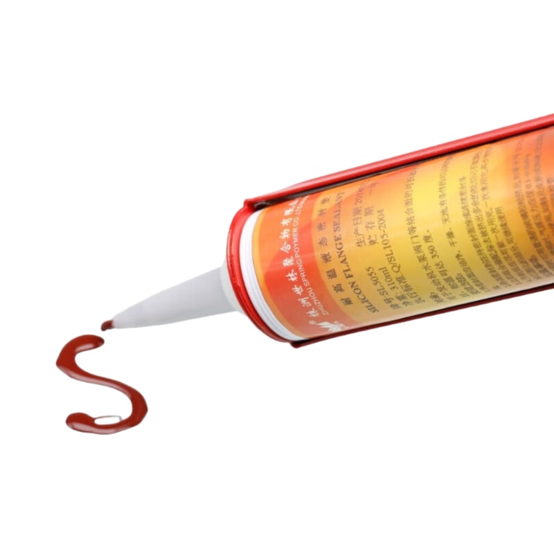 世林 SL5055 耐高温液态密封胶 （单位：支）