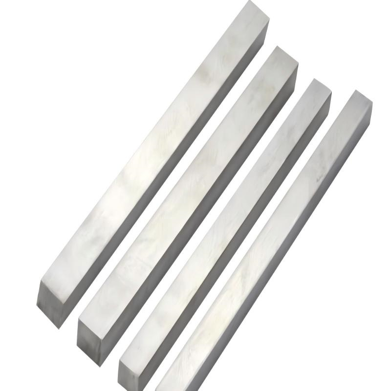 海斯迪克 30*20*1000mm 平键 不锈钢304 （单位：根）