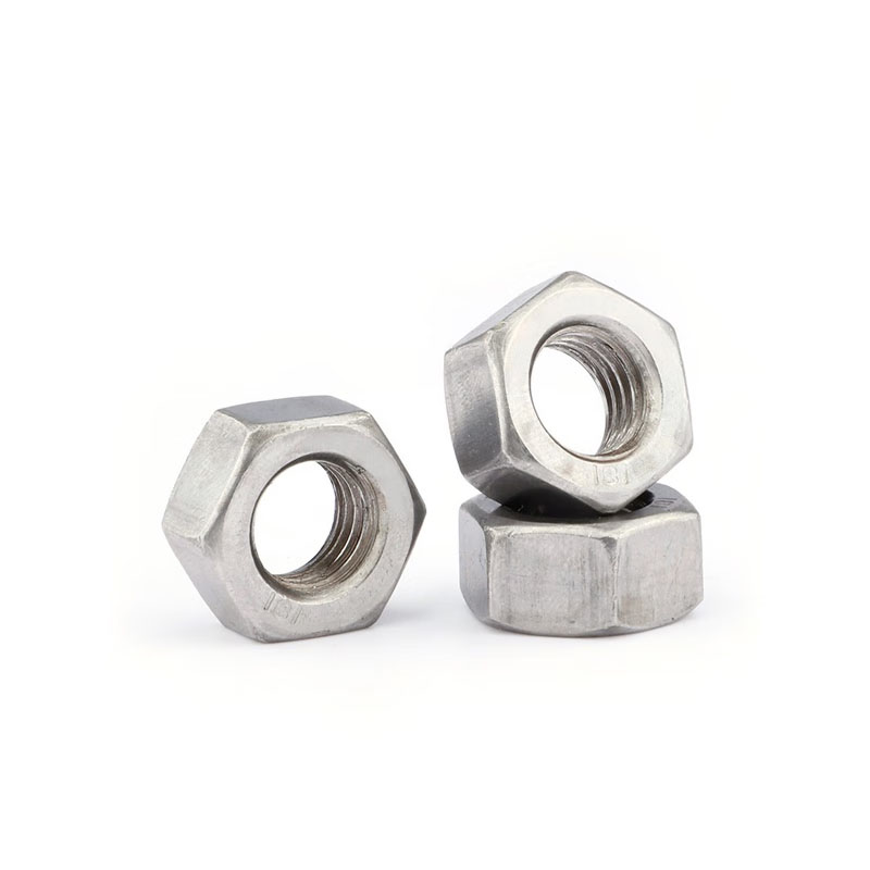 天宝 4 1型A.B级 六角螺母 碳钢 氧化 M24 （单位：颗） 1000颗起订