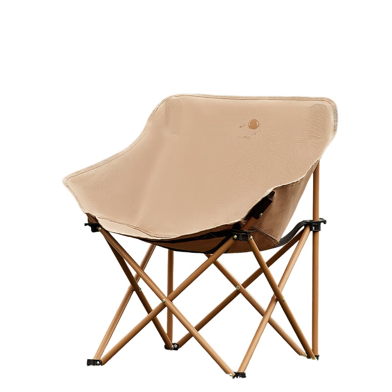 大迈 DM-2018 扶手月亮椅 60x49*36-66cm （单位：个）