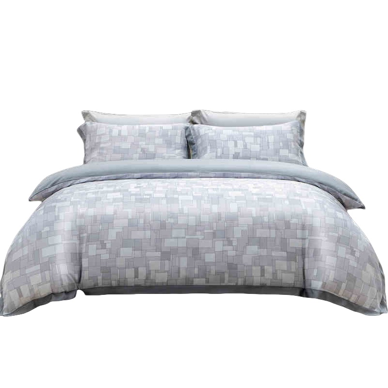 博洋宝贝 BYJTLSE107 莱赛尔四件套-西斯格调 200*230cm （单位：套）