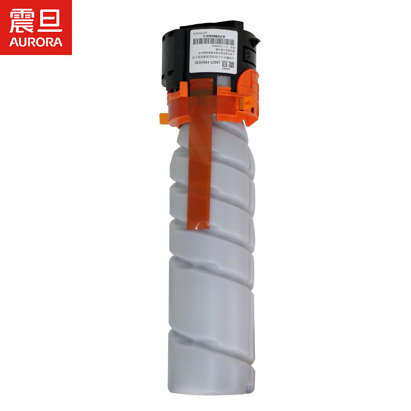 震旦 （AURORA） ADT-199 粉盒 12000页 （单位：个） 适用AD199/219/239/208/228/248/207/227 黑色