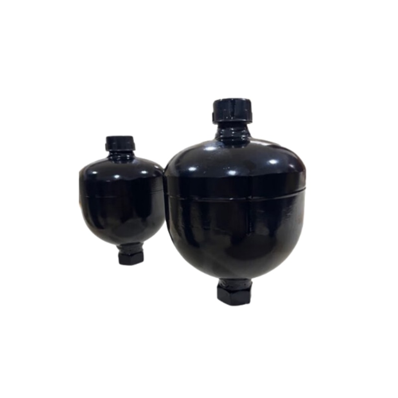 国产 2.8L 蓄能器 （单位：个）