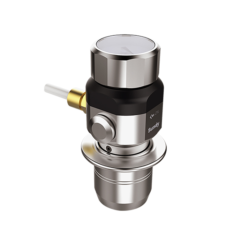 三德科技 SDC-TY-SDSCY16 微型充氧阀 （单位：个）