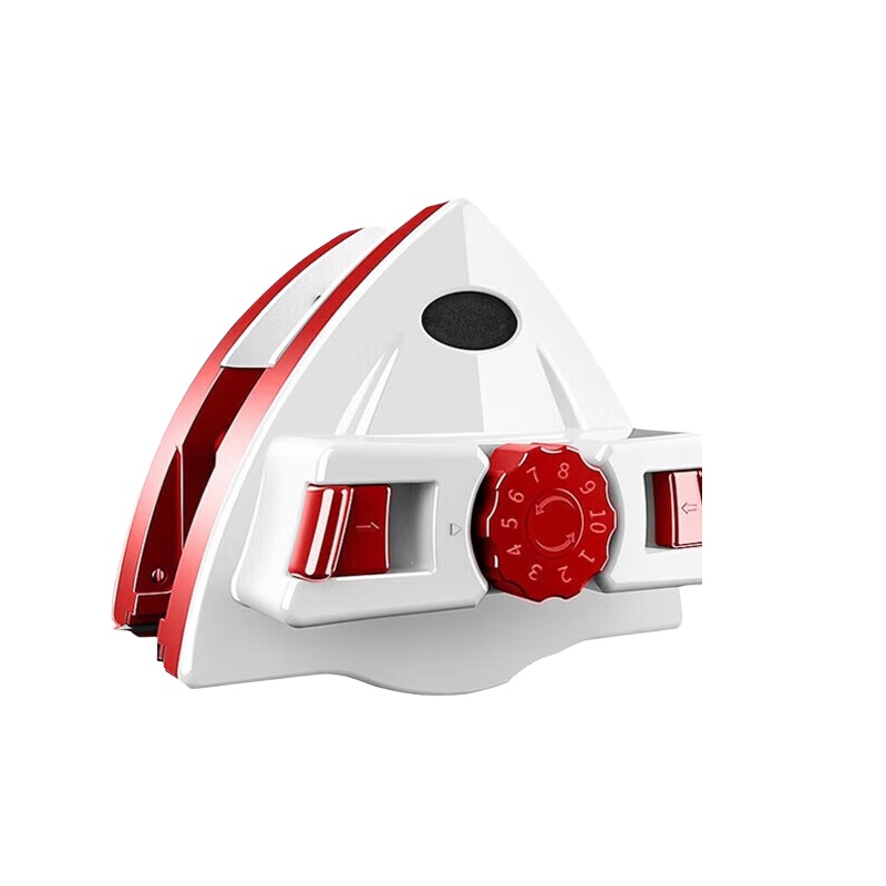 依来洁 YLJ-RT 擦玻璃神器 10档调磁 适用10-38mm （单位：套） 白色