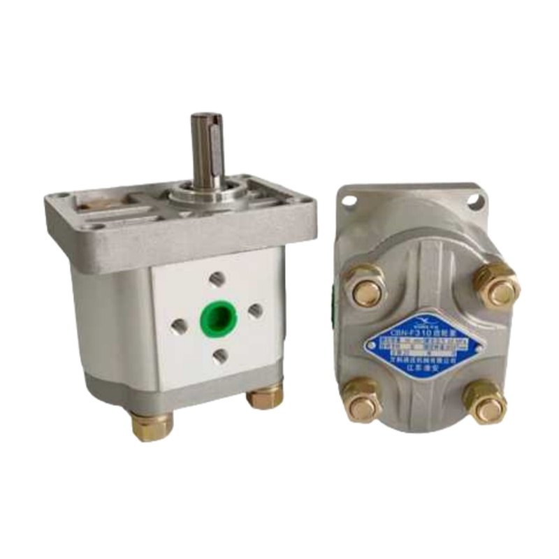 万科 齿轮泵CBN-F306 额定排量:6ml/r 额定压力:20Mpa 转向:右 额定转速:2000r/min (单位:个)