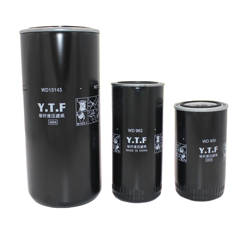 工途（Gongtu） WD13145 螺杆式空压机油过滤器 （单位：个）