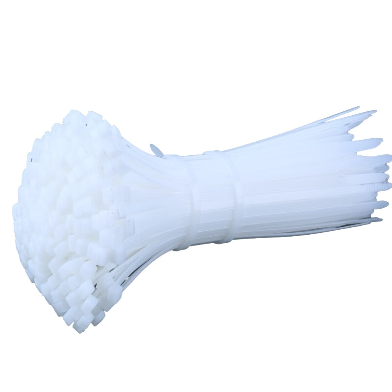 添翼 8*250mm 尼龙扎带 250根/包 （单位：包）