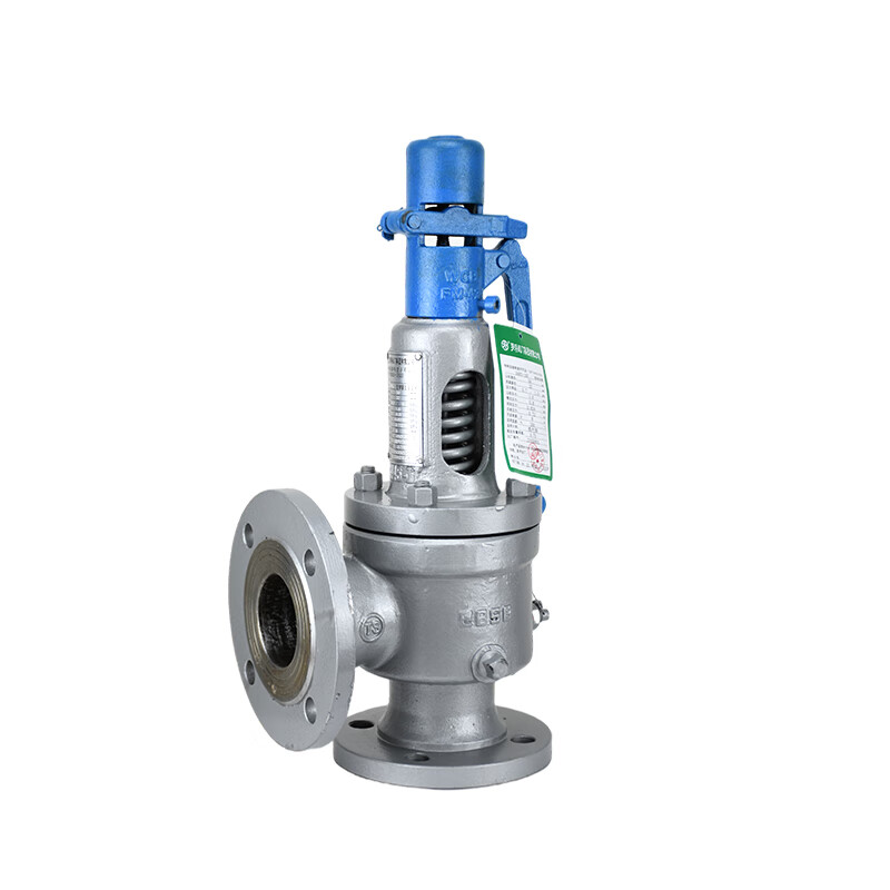 吉汇阀门 蒸汽 安全阀 温度≤350℃ （单位：个）