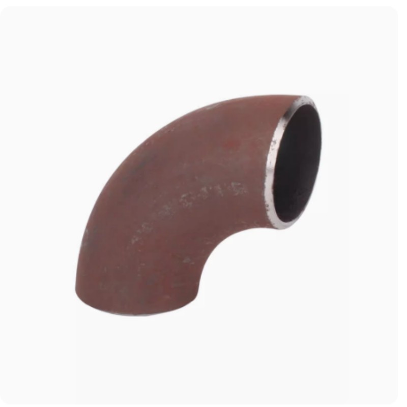 沧州汇商 90° 对焊等径弯头 曲率半径1.5D 材质20 φ57*3.5 （单位：个） 20个起订