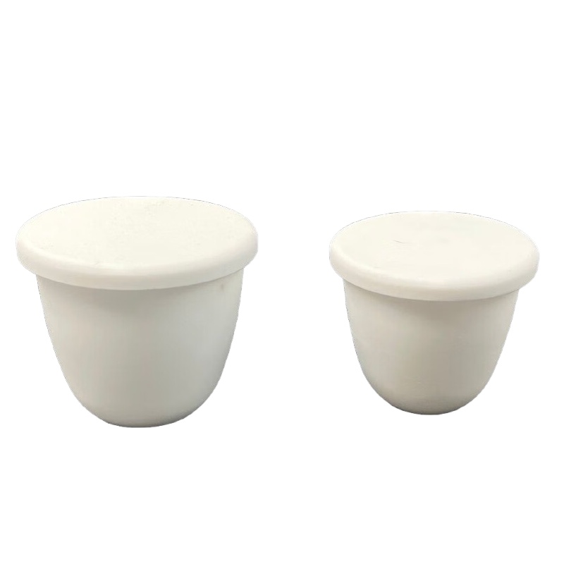 仁兴和 刚玉 坩埚 配盖 30ml （单位：个） 50个起订