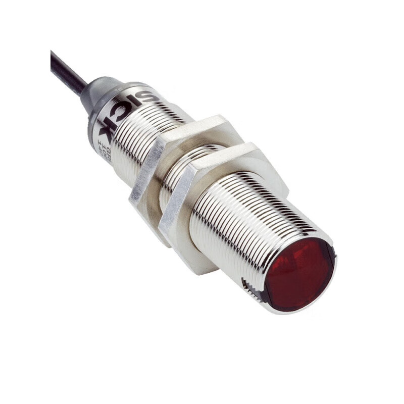 西克 GRTE18-P2442 光电开关 （单位：件） 10件起订