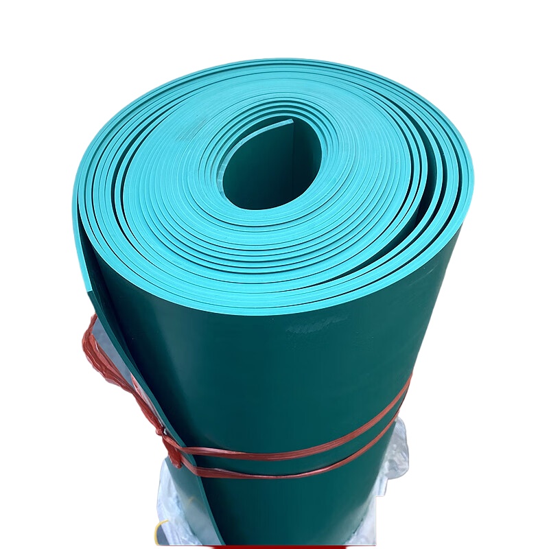 浦江 长10米*宽1米 聚氯乙烯板 PVC软板 厚3毫米 （单位：千克） 50公斤/卷起订