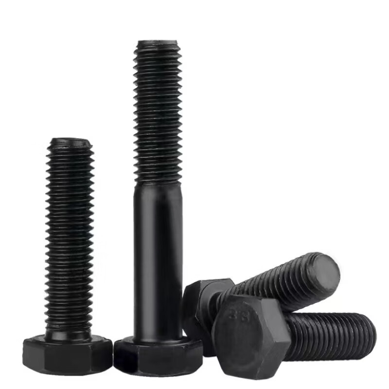 丝固 Q235 六角头螺栓 8.8 M14*50 全螺纹 （单位：颗） 200颗起订