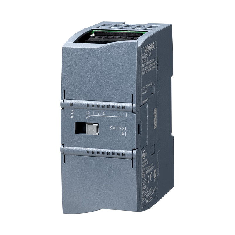 西门子（SIEMENS） 6ES7 231-4HD32-0XB0 小型可编程控制器扩展模块 （单位：台）