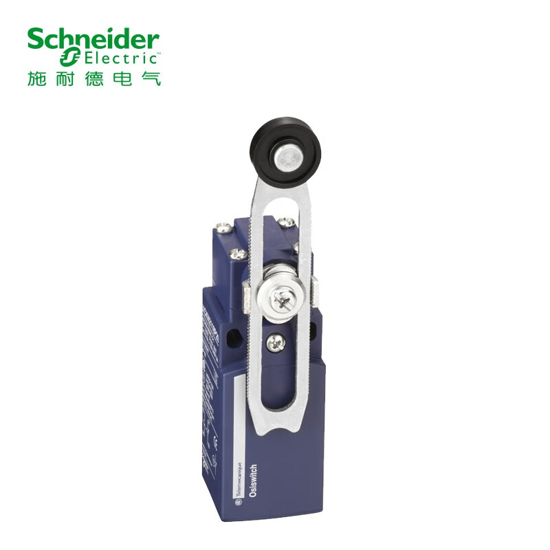 施耐德（schneider） XCKN2145P20C 行程开关 （单位：只） 10个起订