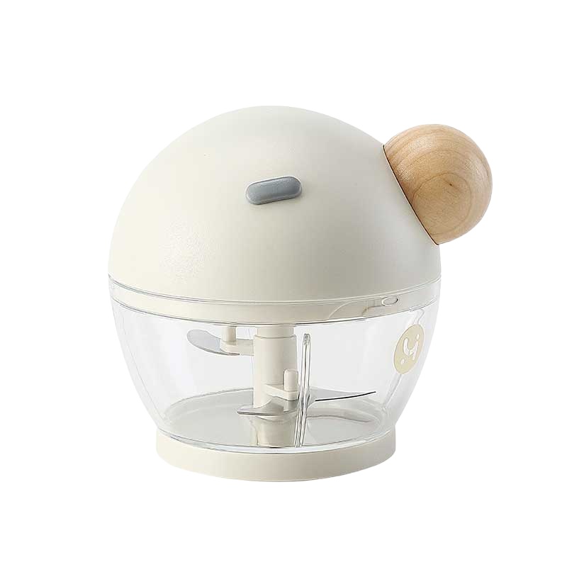 黄小厨 HXC-S-L010 拾光系列多功能料理器 500ml （单位：个）