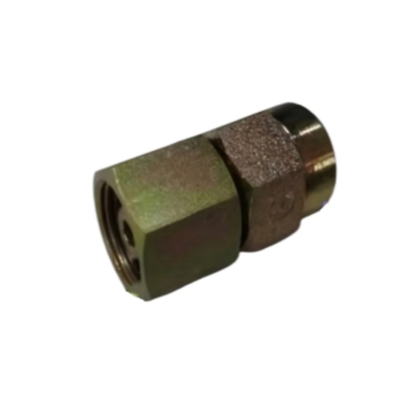 海斯迪克 MAVE08SRCF 压力表组合接头 （单位：个）