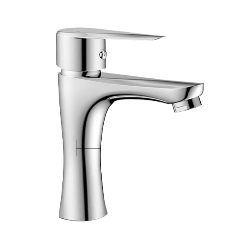 荣事达（Royalstar） 单孔 冷热双控水龙头 33-36MM通用 （单位：个）