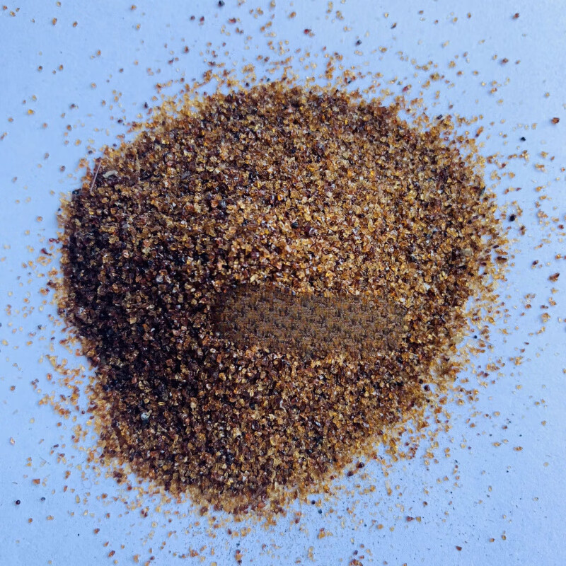 大桥牌（BRIDGE） HJ431 焊剂 25kg/袋 （单位：袋） 仅供安徽地区