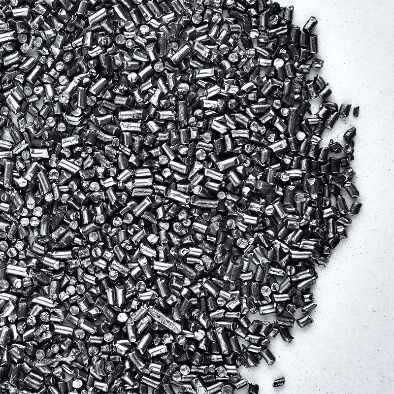 鑫约鼎诚 直径1.5mm 钢丝切丸 （单位：千克） 仅供安徽地区