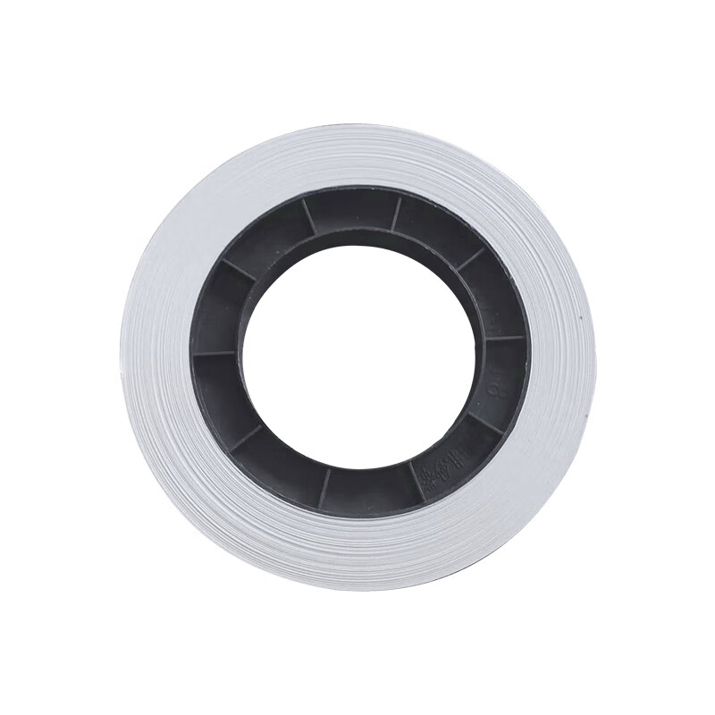 汇金机电 宽18.7mm 捆钞带 40卷/箱 （单位：箱） 白色