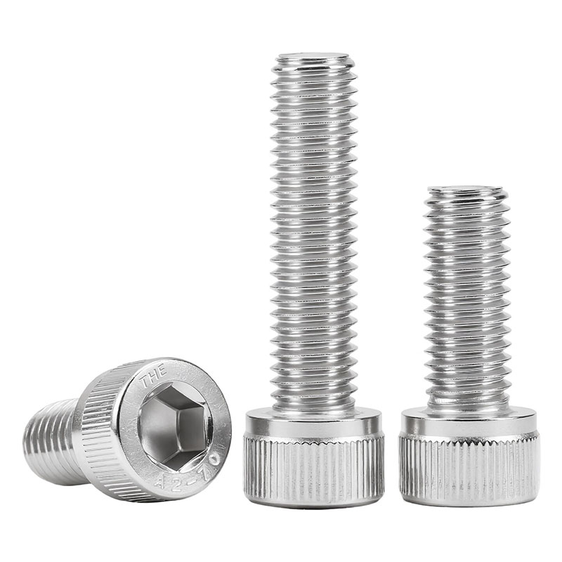 国产 Q235 内六角圆柱头螺栓 4.8 M4*25 （单位：颗） 200颗起订