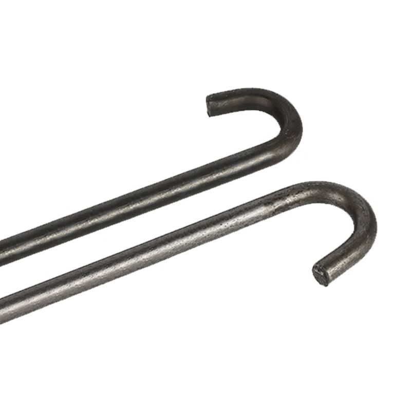 国产 Q235 地脚螺栓 氧化 3.6 M16*400 （单位：根） 100根起订