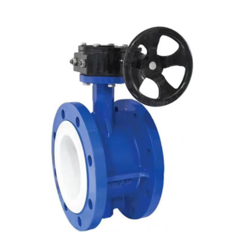 汇吉阀门 D41F46-16C 蝶阀 DN50 （单位：个）