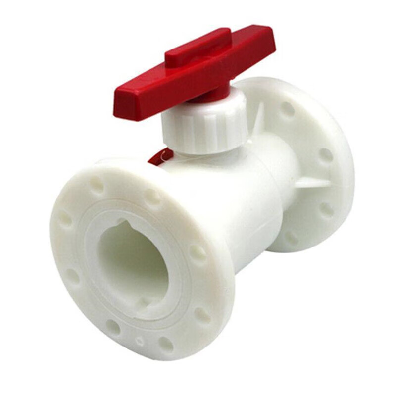 汇吉阀门 Q41F-10S 球阀 DN80 （单位：个）