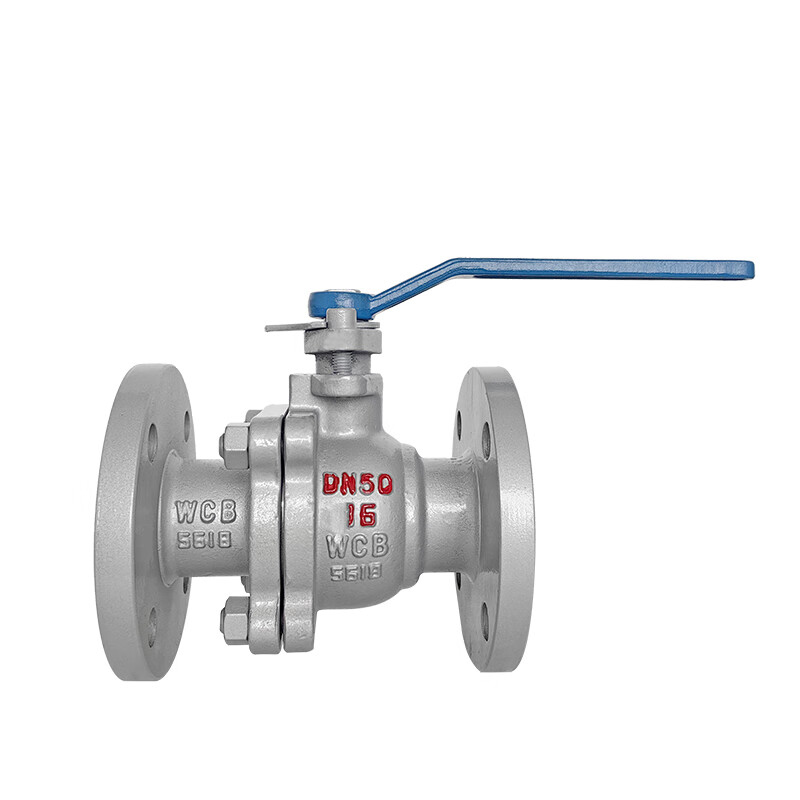 中唐 D41F46-16C 蝶阀 碳钢 DN50 （单位：个）