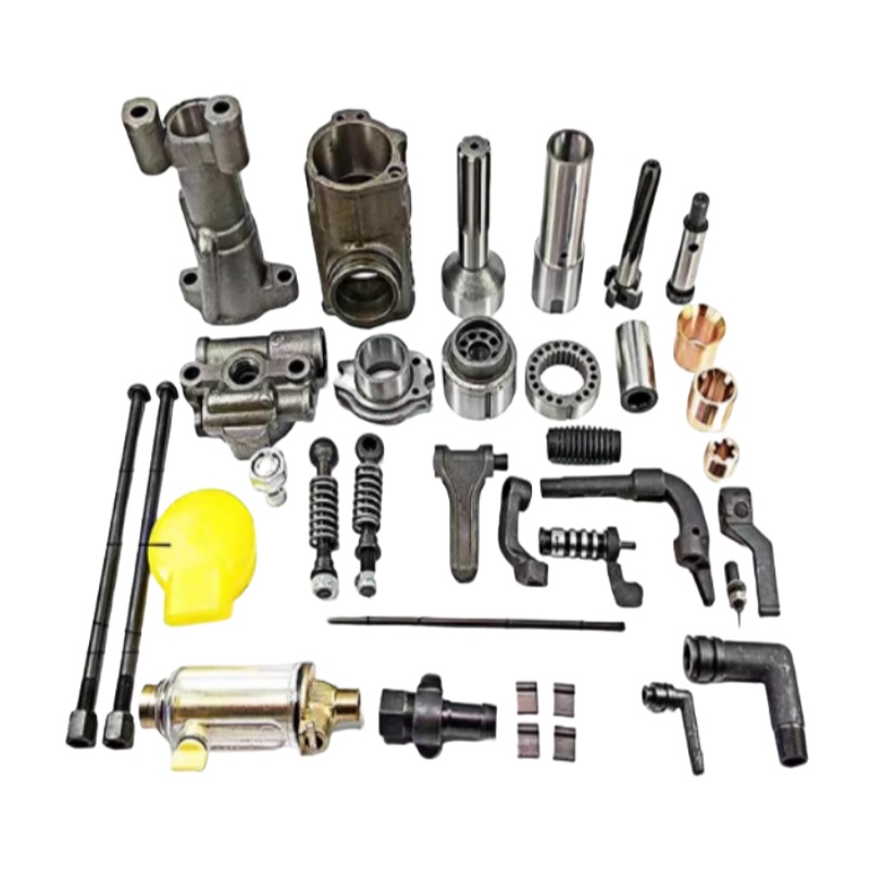 万利 YT-28型 凿岩机配件 125件/套 （单位：套）