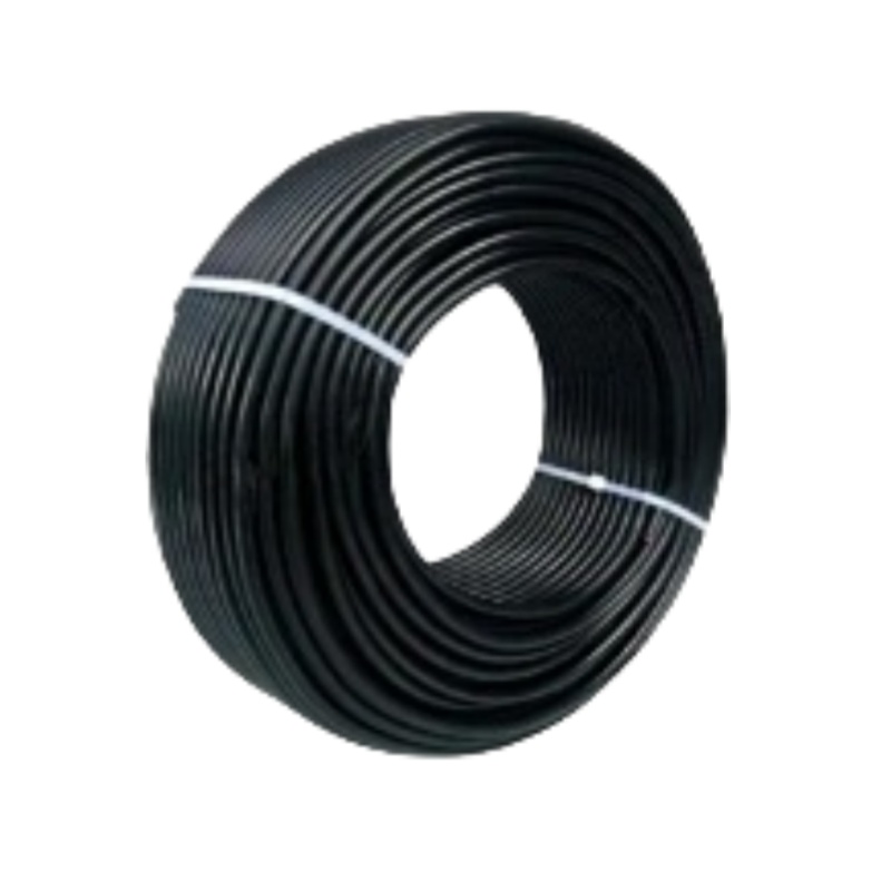 起帆（QIFAN） MKVVR-450/750V-2*1.0 煤矿用聚氯乙烯绝缘护套控制软电缆 （单位：米）