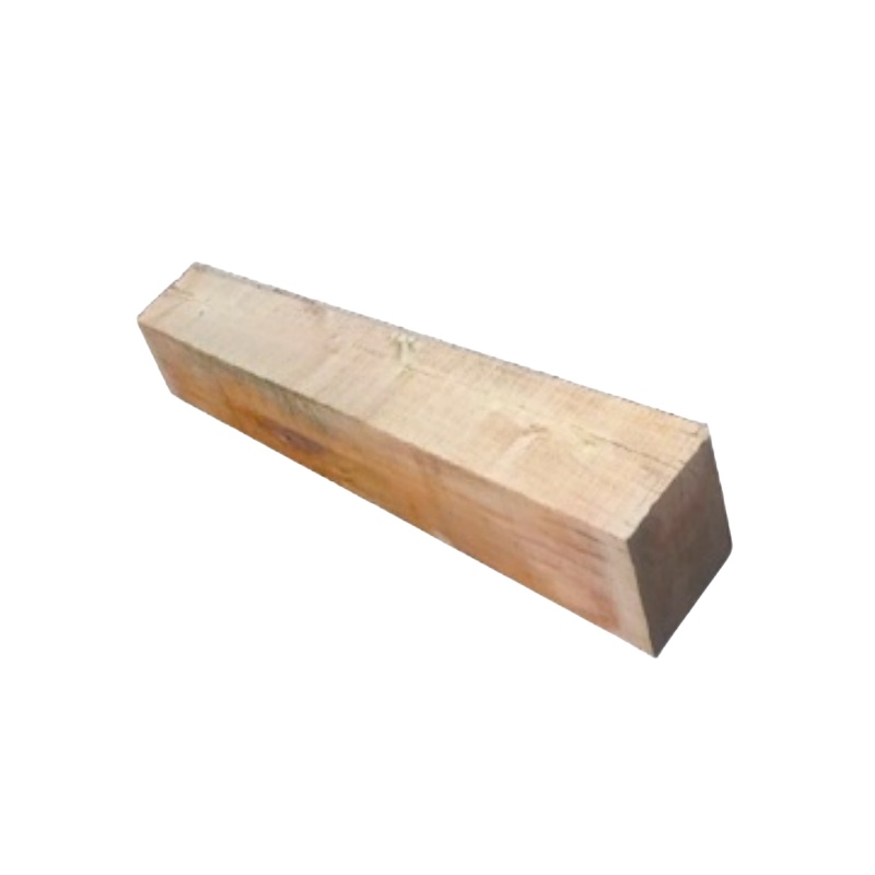 海斯迪克 20cm*20cm*120cm 方木 进口松木 承载60T （单位：根）