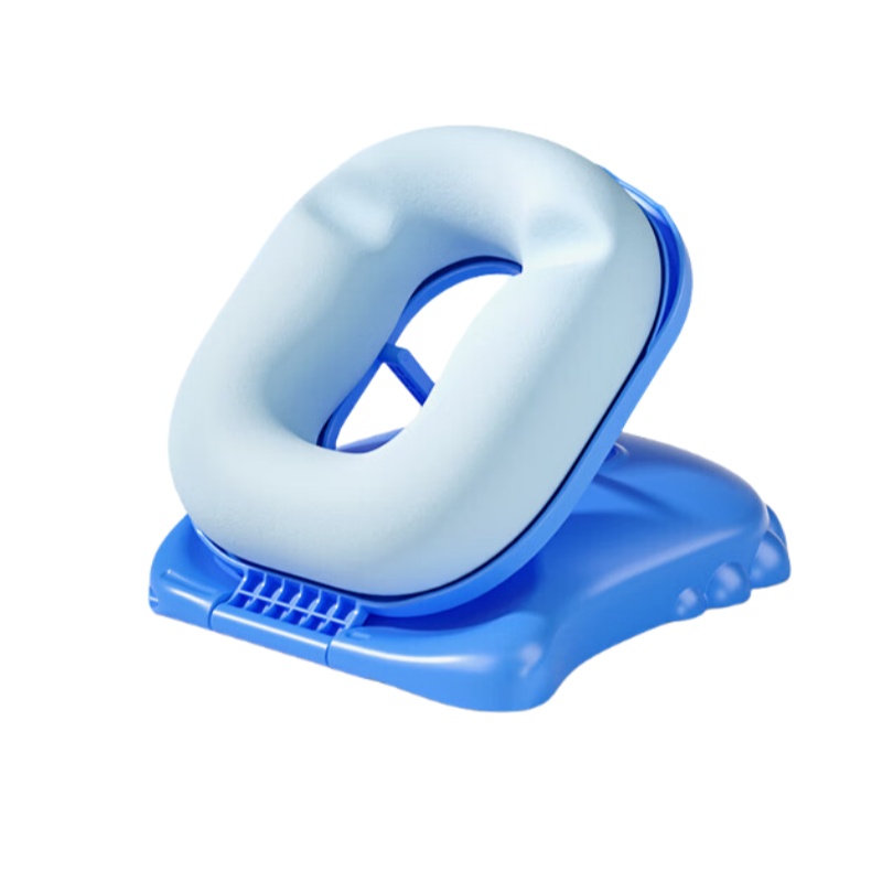 猫太子（MAOTAIZI） 10档 学生午休趴睡枕 26.5*21.7*5cm （单位：个） 25年4季度中原学子系列手机银行活动