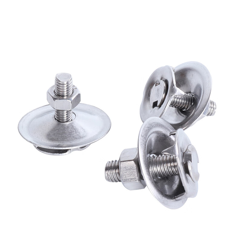 国产 碳钢M8*32 皮带螺栓 （单位：颗） 100颗起订