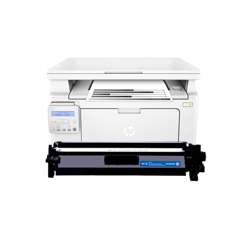 格之格（G＆G） CF218A/18A 硒鼓 带芯片 2000页 （单位：支） 适用惠普cf218a硒鼓 m132a m132snw m132fn m104a