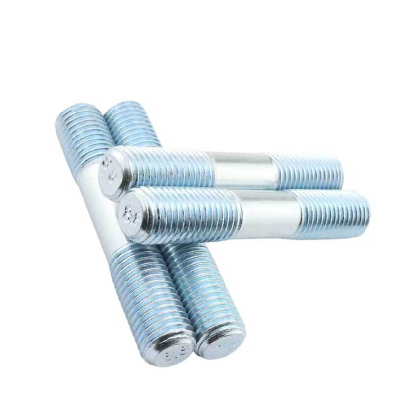 国产 A型 等长双头螺柱 不锈钢 A2 70 M33*170 （单位：根） 100根起订