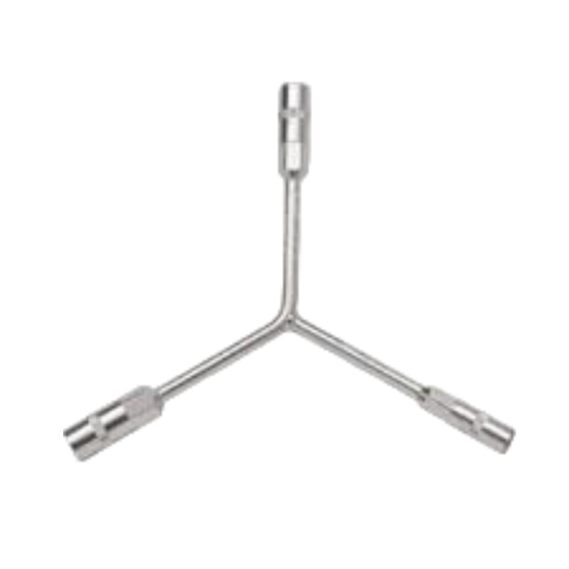 拓信 14*17*19mm 三叉套筒 （单位：把）