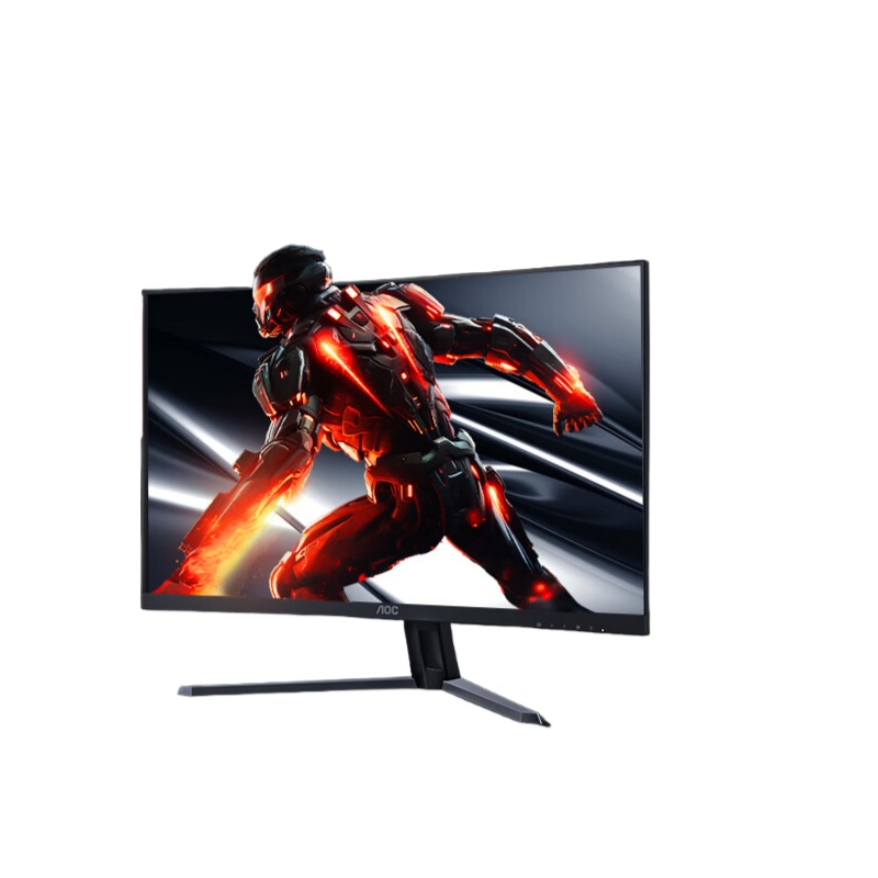 AOC CQ32G4E 宙斯盾系列电脑显示器 31.5英寸/2K/180Hz （单位：台）