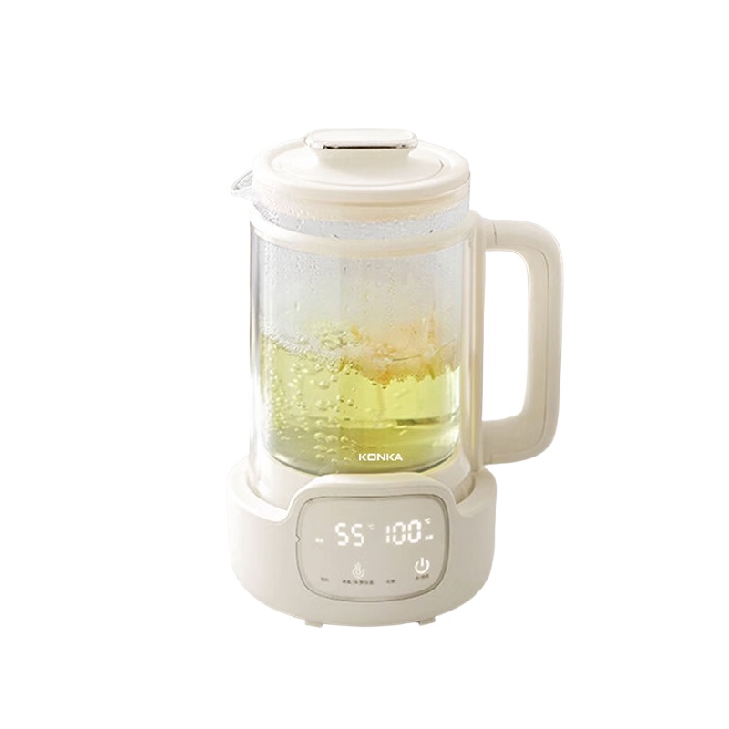康佳 KYSH-1012E 养生壶 1L （单位：个）