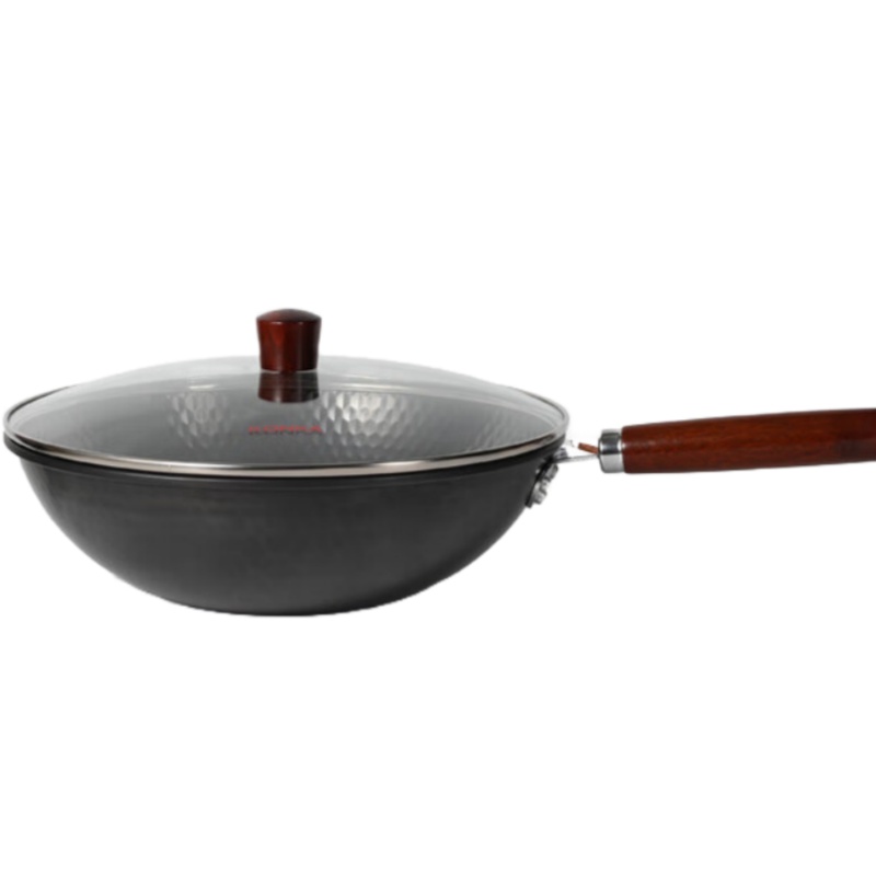 康佳 KCG-3288 炒锅 32cm （单位：个）