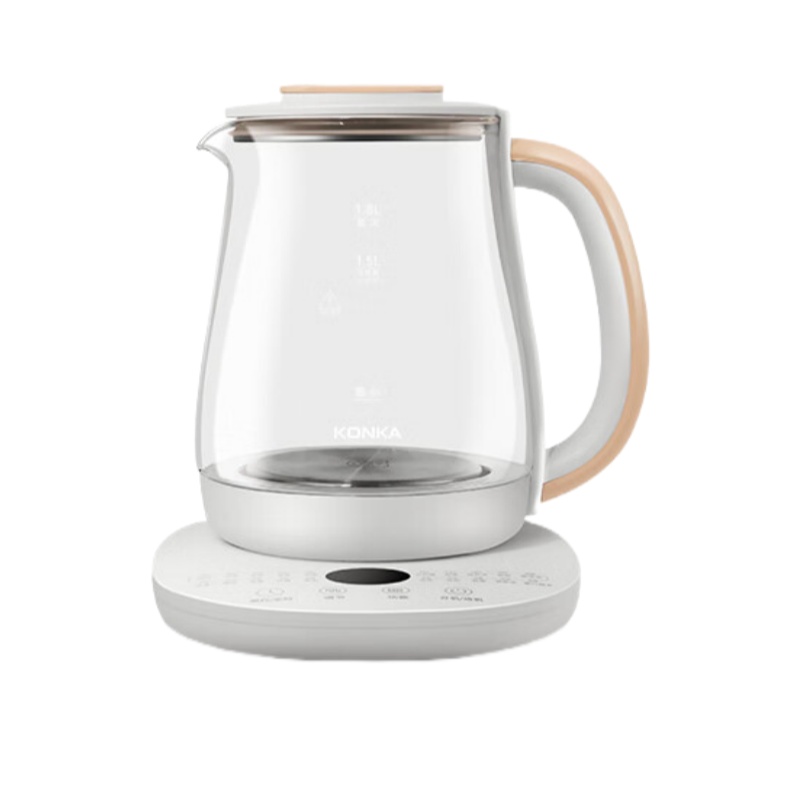 康佳 KYSH-1806E 养生壶 1.8L （单位：个）