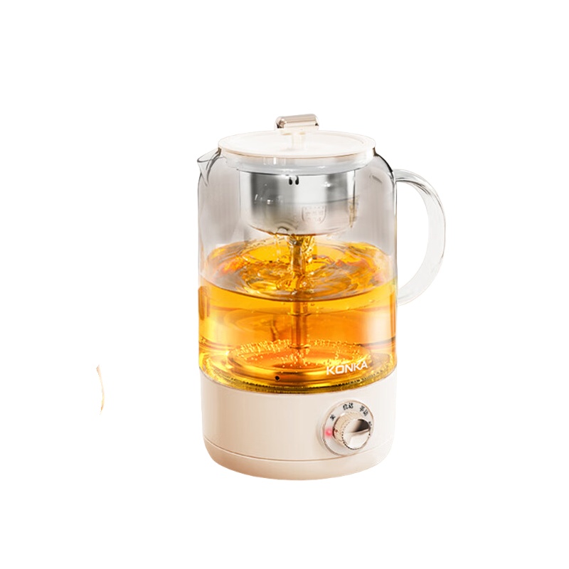 康佳 KCT-ZD10(S) 煮茶器 1000mL （单位：个）