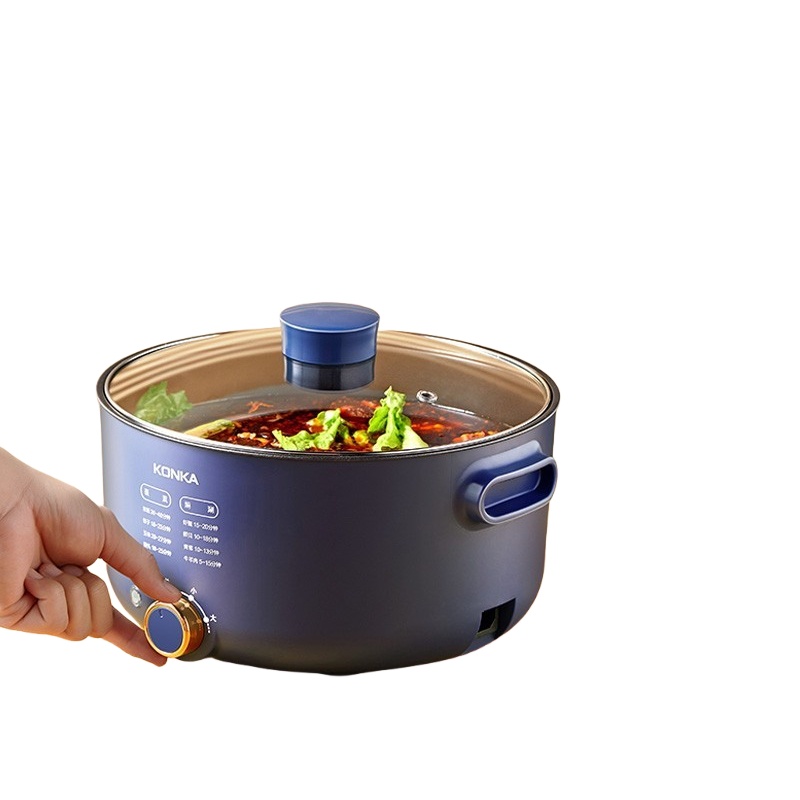 康佳 KZG-HP502 电火锅 1300W （单位：个）