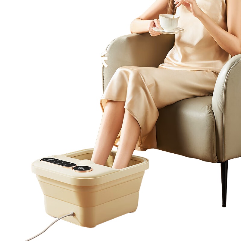 康佳 KZYP-5008S 电动款足浴盆 15L （单位：个）