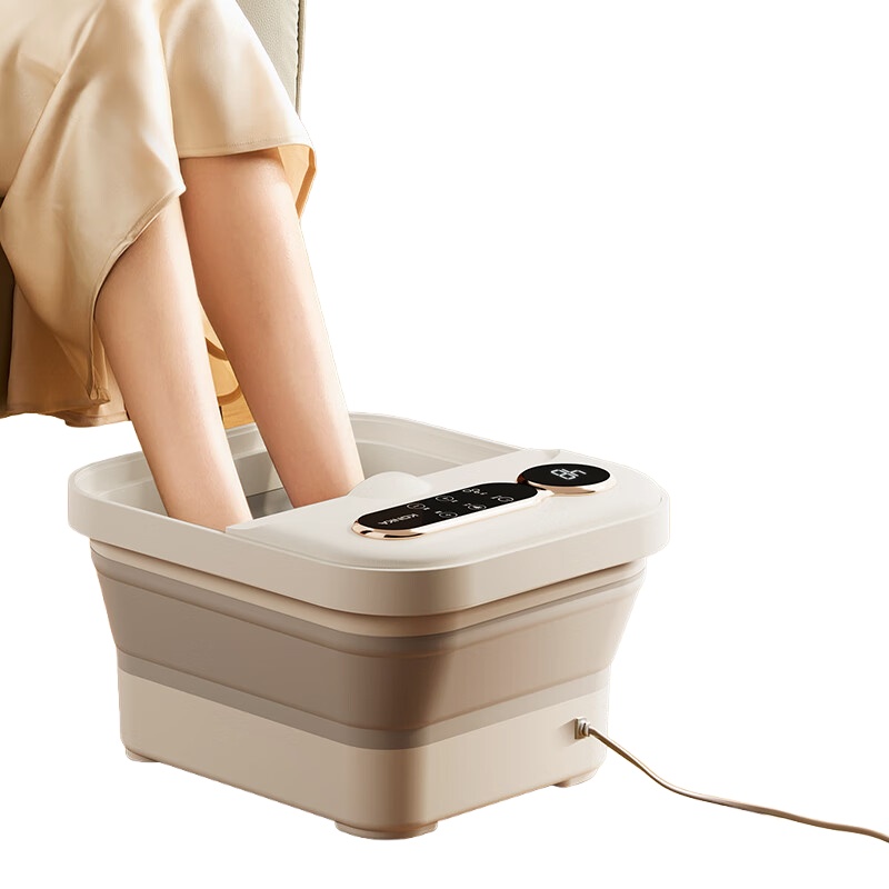 康佳 KZYP-5008 温度调节款足浴盆 10L （单位：个）