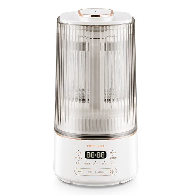 大宇（DAEWOO） DYPB-1260A 破壁机 1L/1.2L （单位：台） 科洛白